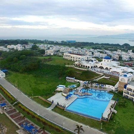 Thunderbird Resorts - Poro Point San Fernando City  Εξωτερικό φωτογραφία