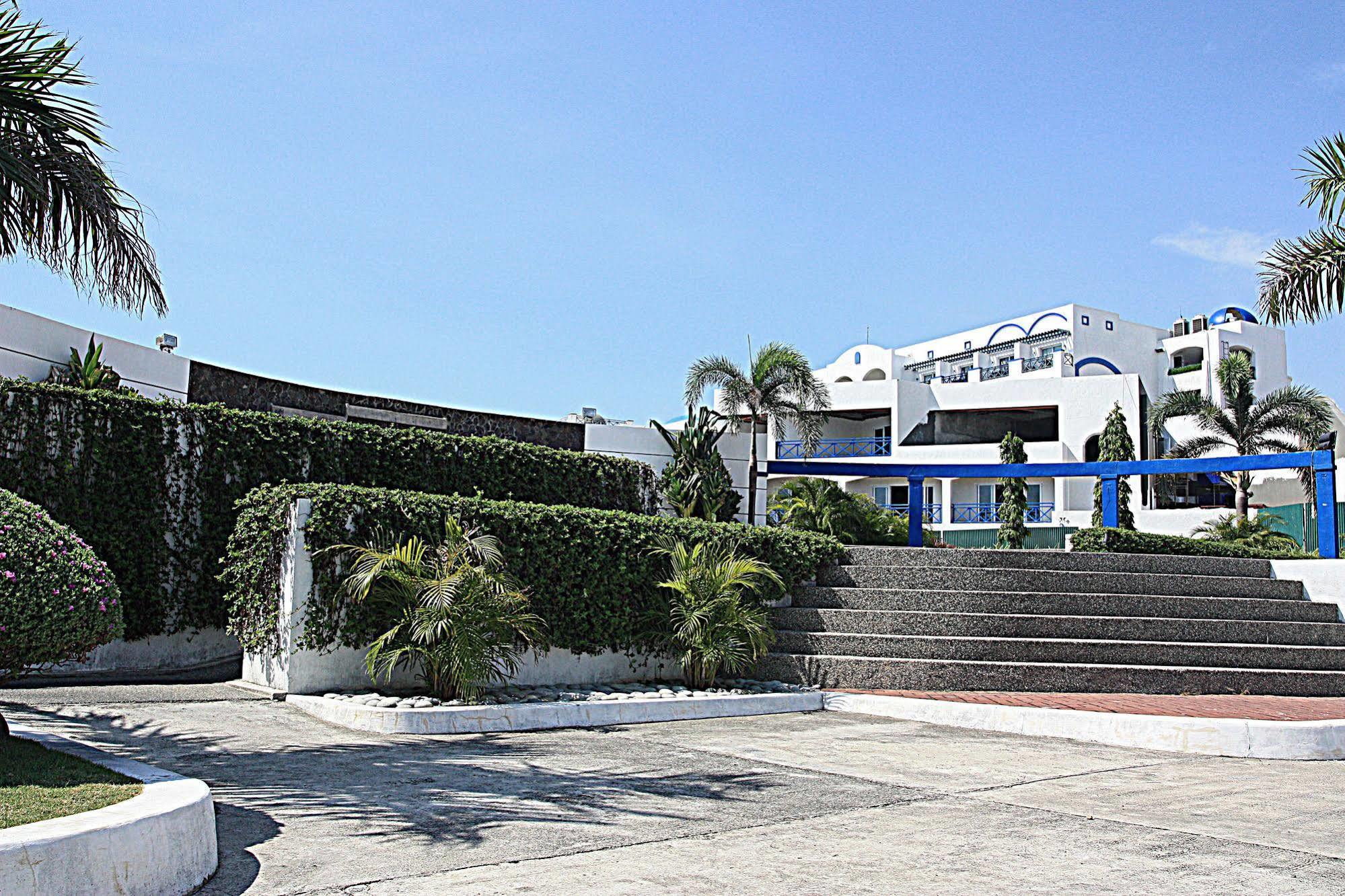 Thunderbird Resorts - Poro Point San Fernando City  Εξωτερικό φωτογραφία