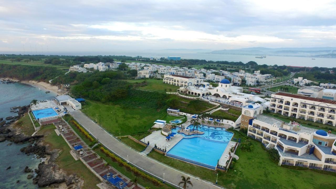 Thunderbird Resorts - Poro Point San Fernando City  Εξωτερικό φωτογραφία